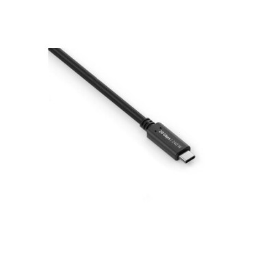 PureLink USB4-Kabel 20Gbps, 240W USB C - USB C 1.5 m, Schwarz