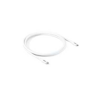 Club 3D USB4-Kabel CAC-3001 240 W USB C - USB C 2 m