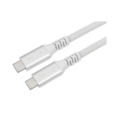 onit Thunderbolt-Kabel »4-Kabel USB C - USB C 3 m«, 30 cm
