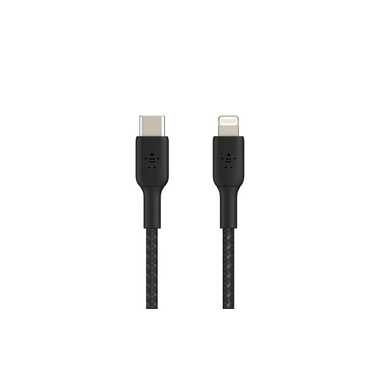 Belkin USB Typ C-Lightning Kabel 1 m