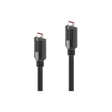 PureLink MicroX4 USB3.2 Kabel USB-C - USB-C 5 m