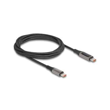 DeLock USB 2 0 Kabel PD 3 100 W C m ? Adapter