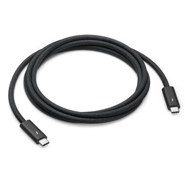 Apple Thunderbolt 4 Pro 1.8 m USB Kabel
