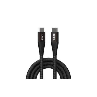 ISDT USB-C PD Kabel 240 W, 1.2 m