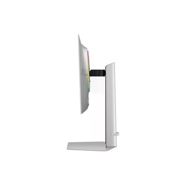 Samsung Odyssey OLED G6 S27DG600SU Gaming Monitor EEK G (A - G) 68.6 cm (27 Zoll) 2560 x 1440 Pixel 16:9 0.03 ms HDMI®,