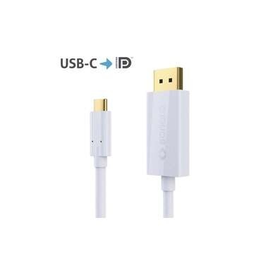 sonero USB-C - Displayport Kabel, 1m