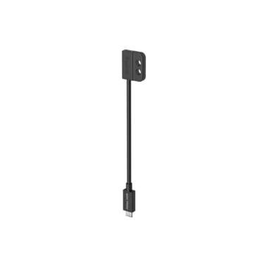 Smallrig Kabel Data USB Type-C - USB Type-C, 0.2 m
