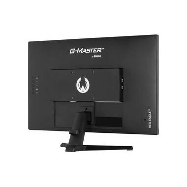 Iiyama G-MASTER Red Eagle G2770HSU-B6 Gaming Monitor EEK D (A - G) 68.6 cm (27 Zoll) 1920 x 1080 Pixel 16:9 0.2 ms