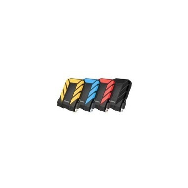 A-Data DashDrive Durable H710P (AHD710P-1TU31-CBK) - ext. 2.5 Zoll HD - 1TB - USB3.1