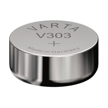 Professional V303, Batterie