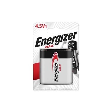 Energizer E300116200 - 4.5V Batterie (Silber/Schwarz)