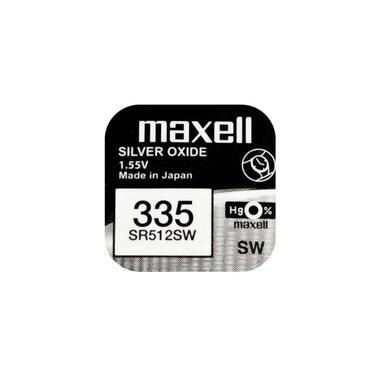Maxell Europe LTD. Maxell Europe LTD