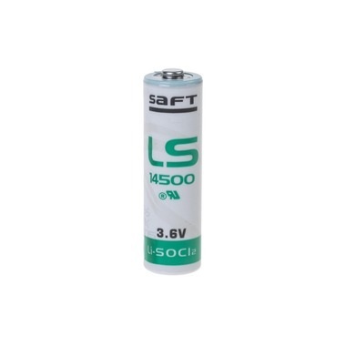 Abus Batterie AA 1 St?ck, Batterietyp: AA