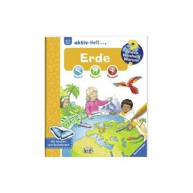 Ravensburger Kinder-Sachbuch WWW