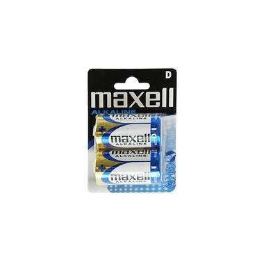 Maxell Europe LTD. Maxell Europe LTD. Batterie