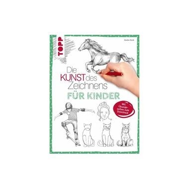 Die Kunst des Zeichnens für Kinder