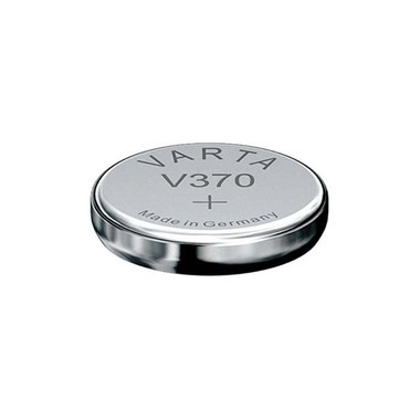 Varta Professional V370, Batterie 10 Stück
