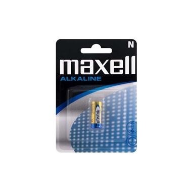 Maxell Europe LTD. Maxell Europe LTD. Batterie