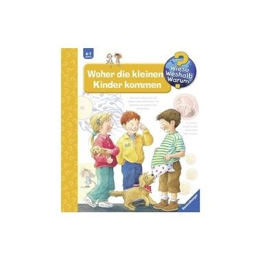Ravensburger Kinder-Sachb?cher