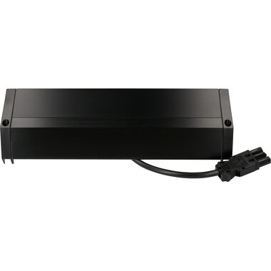 Bachmann Tischsteckdosenleiste DESK 2, 2x T13, 1x USB A/C, 2x Custom