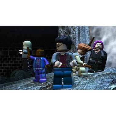 PS4 - Lego Harry Potter Collection Box