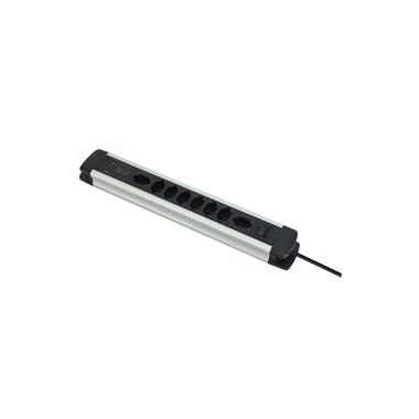 ALU Steckdosenleiste Usb-C 8Xt13