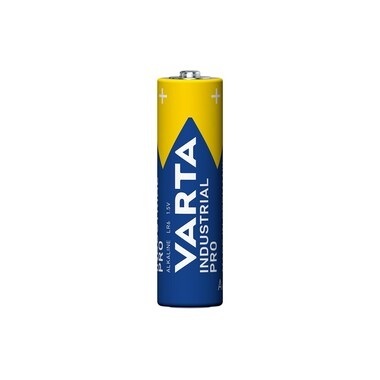 Varta Batterie Industrial AA 200