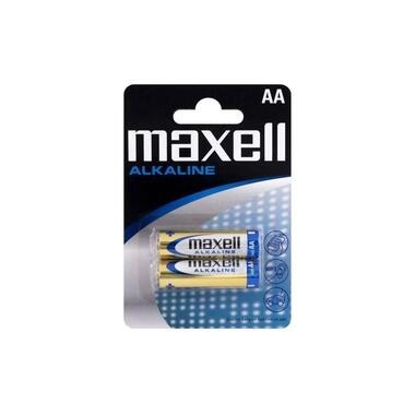 Maxell Europe LTD. Maxell Europe LTD. Batterie AA