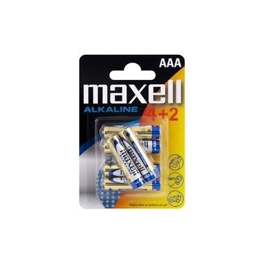 Maxell Europe LTD. Maxell Europe LTD. Batterie