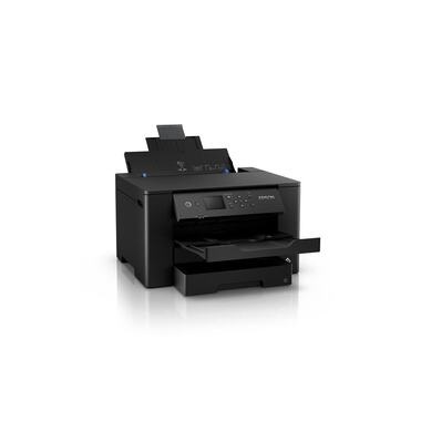 Epson WorkForce WF-7310DTW Tintenstrahldrucker Farbe 4800 x 2400 DPI A3+ WLAN