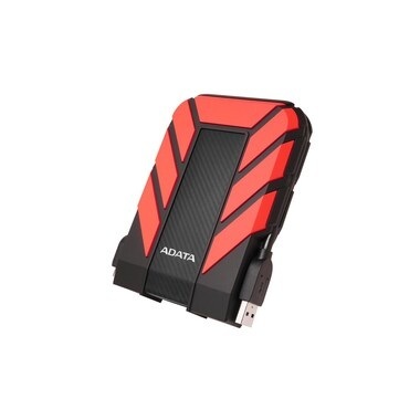 A-Data DashDrive Durable H710P (AHD710P-1TU31-CRD) - ext. 2.5 Zoll HD - 1TB - USB3.1