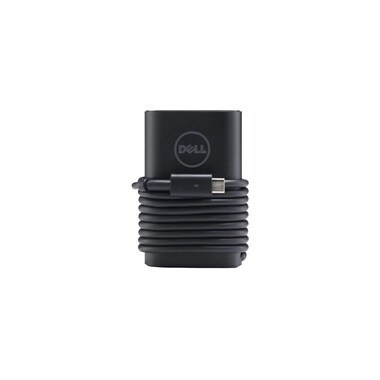 Dell USB-C Netzadapter HHF8D 90 W Schwarz