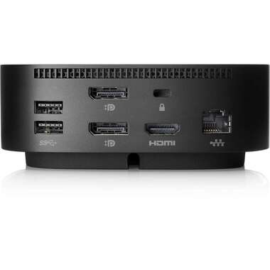 USB-C Dock G5, Dockingstation