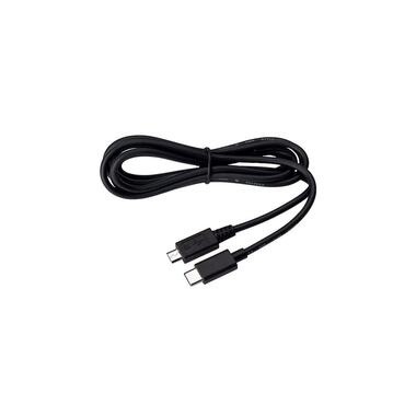 Jabra - USB-Kabel - USB-C (M) zu Micro-USB Typ B (M) - 1.5 m - Schwarz