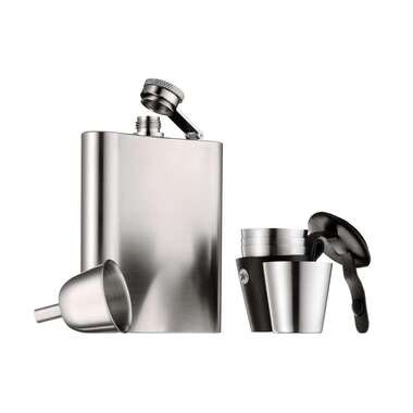 WMF Flachmann 200ml