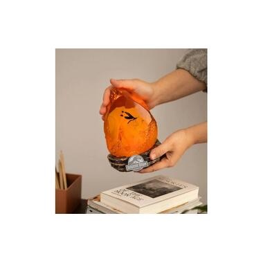Grupo Erik Dekoleuchte Jurassic Park Lampe Amber USB-C 13 x 17 x 13 cm