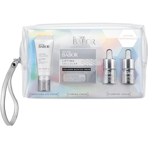 LIFTING CELLULAR Limited Edition Doctor Babor Set