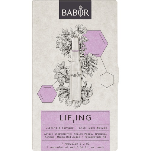 LIFTING Set