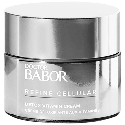 Detox Vitamin Cream