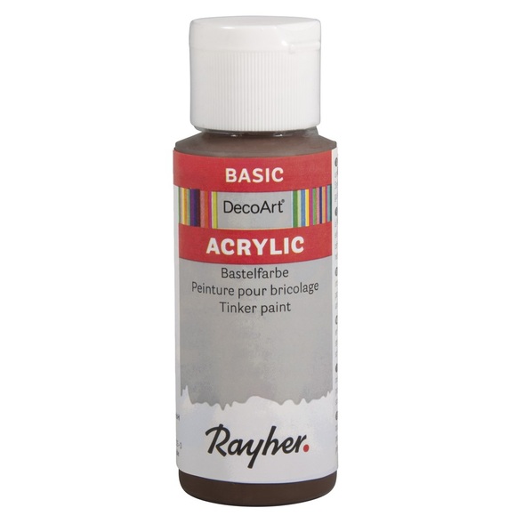 Acrylic-Bastelfarbemokka, 59 ml