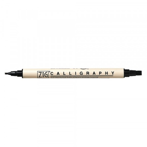 Kalligraphie-Stift