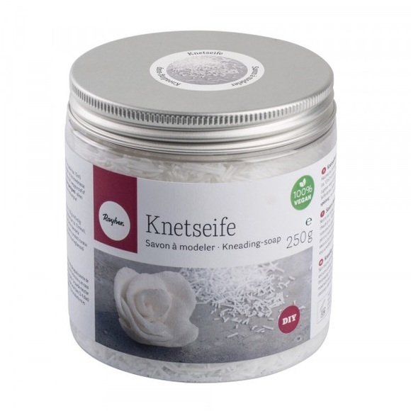 Knetseife