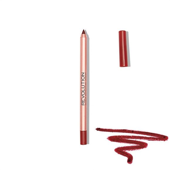 Makeup Revolution - Renaissance Lipliner (LP062UD)