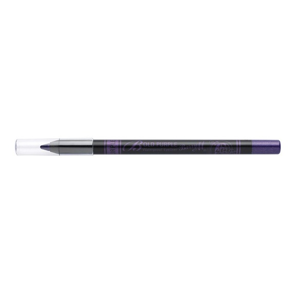 Barry M Cosmetics - Eyeliner-Stift - Bold Waterproof Eyeliner (EL032PLW5)