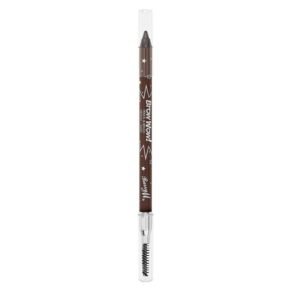 Barry M Brow Wow Eyebrow Pencil-Brown