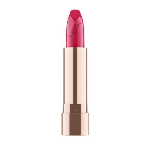 Catrice Nr. 90 - The Future Is Femme Power Plumping Gel Lipstick Lippenstift 3.3 g