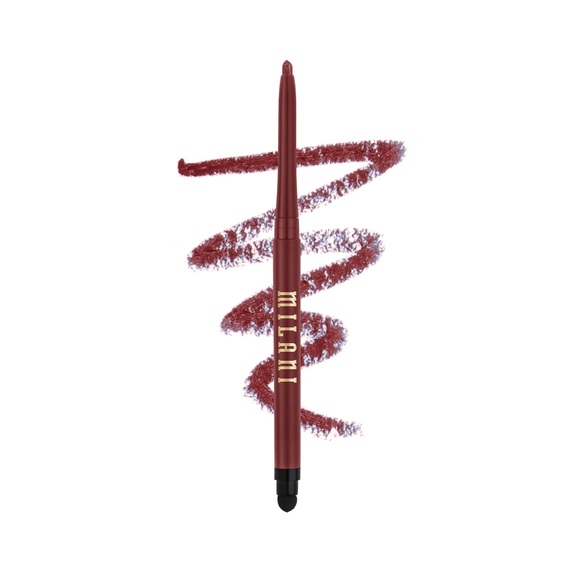 Milani Cosmetics - Eyeliner-Stift - Stay Put Eyeliner (EL091PE08)
