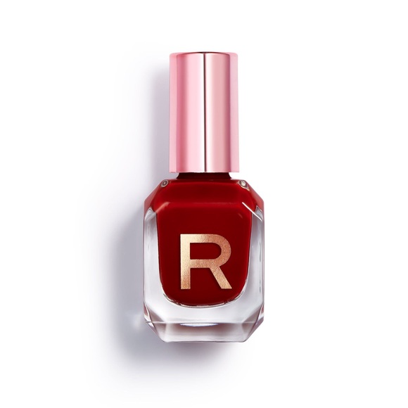Makeup Revolution - Nagellack - High Gloss Nail Polish (NP062HGTO)