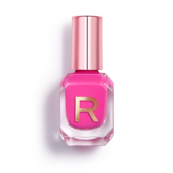 Makeup Revolution - Nagellack - High Gloss Nail Polish (NP062HGSY)