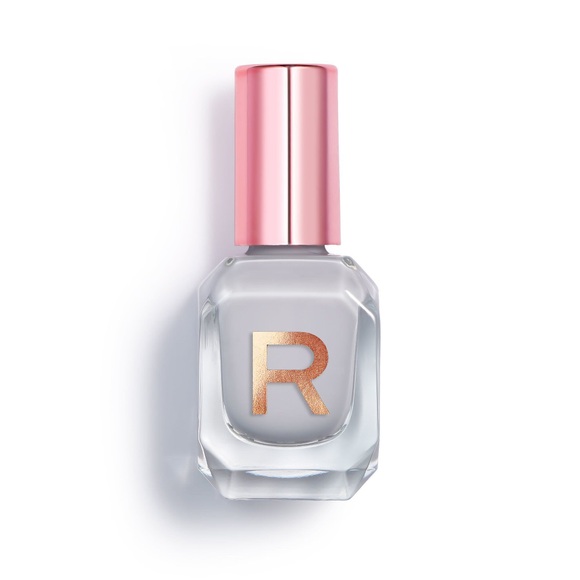 Makeup Revolution - Nagellack - High Gloss Nail Polish (NP062HGUM)